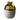 Venini Koori vase | Bazaa | Designer, Vintage and Antique Furniture