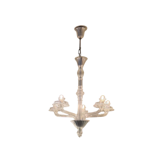 VENINI Murano Chandelier