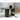 Verde Green Marble Dining Table /Desk | Bazaa | Designer, Vintage and Antique Furniture