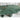 Verde Green Marble Dining Table /Desk | Bazaa | Designer, Vintage and Antique Furniture