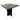 Verde Green Marble Table | Bazaa | Designer, Vintage and Antique Furniture