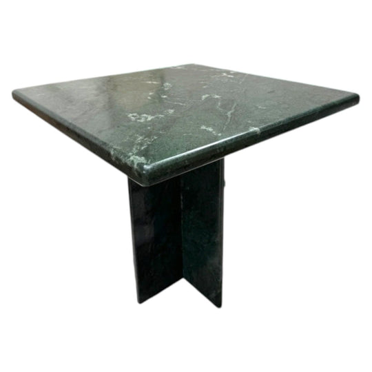Verde Green Marble Table