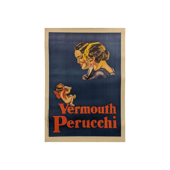 Vermouth Perucchi