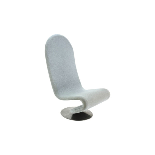 Verner Panton Easy Chair F6101 | Bazaa | Designer, Vintage and Antique Furniture