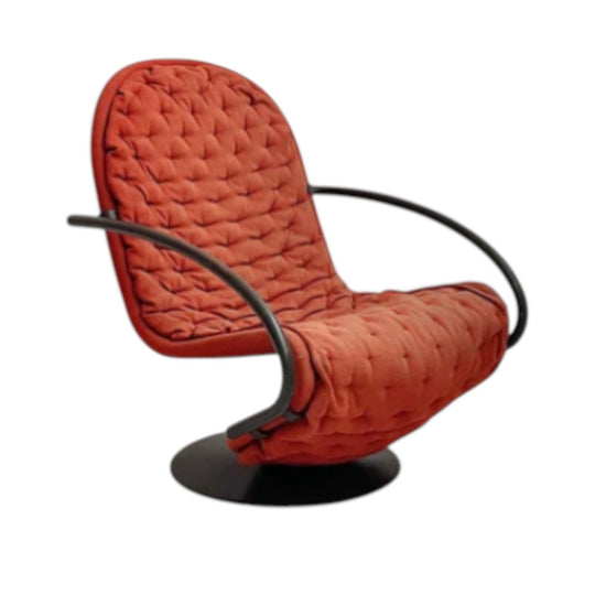 Verner Panton ‘Model B deLuxe' Chair