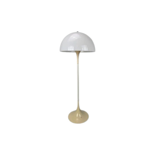 Verner Panton Panthella Floor Lamp