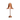 Verner Panton 'Pantop' Table Lamp for Verpan, Brushed Copper | Bazaa | Designer, Vintage and Antique Furniture