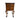 Versatile Vintage Chippendale Bedside Cabinet | Bazaa | Designer, Vintage and Antique Furniture