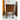 Versatile Vintage Chippendale Bedside Cabinet | Bazaa | Designer, Vintage and Antique Furniture