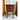Versatile Vintage Chippendale Bedside Cabinet | Bazaa | Designer, Vintage and Antique Furniture