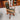 Very attractive Edwardian Mahogany Desk Chair | Bazaa | Designer, Vintage and Antique Furniture