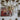 Very Impressive French "Baccarat" 12 Arm Chandelier | Bazaa | Designer, Vintage and Antique Furniture