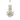 Very Impressive French "Baccarat" 12 Arm Chandelier | Bazaa | Designer, Vintage and Antique Furniture