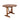 Very old Antique French vigneron wine tasting table from a chateau near Annecy | Bazaa | Designer, Vintage and Antique Furniture