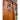 Very Practical & Decorative Antique French Oak Three Door Armoire | Bazaa | Designer, Vintage and Antique Furniture