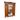 Very Practical & Decorative Antique French Oak Three Door Armoire | Bazaa | Designer, Vintage and Antique Furniture