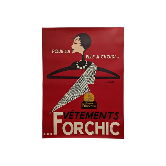 Vetements Forchic