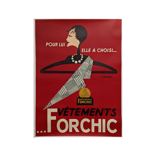 Vetements Frochic