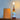 Vibrant Retro Drip Glaze Ceramic Table Lamp – Mid-Century Sunset Glow | Bazaa | Designer, Vintage and Antique Furniture