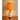 Vibrant Retro Drip Glaze Ceramic Table Lamp – Mid-Century Sunset Glow | Bazaa | Designer, Vintage and Antique Furniture