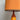 Vibrant Retro Drip Glaze Ceramic Table Lamp – Mid-Century Sunset Glow | Bazaa | Designer, Vintage and Antique Furniture