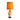 Vibrant Retro Drip Glaze Ceramic Table Lamp – Mid-Century Sunset Glow | Bazaa | Designer, Vintage and Antique Furniture