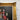 Vibrant Signed Floral Oil on Canvas in Gilt Frame | Bazaa | Designer, Vintage and Antique Furniture