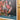 Vibrant Signed Floral Oil on Canvas in Gilt Frame | Bazaa | Designer, Vintage and Antique Furniture