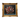 Vibrant Signed Floral Oil on Canvas in Gilt Frame | Bazaa | Designer, Vintage and Antique Furniture