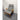 Viccarbe Ace Lounge Chair – Oak Frame with Grey Upholstered Seat | Ex - Showroom | Bazaa | Designer, Vintage and Antique Furniture