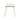 Viccarbe Last Minute by Patricia Urquiola - Low Stool - White | Bazaa | Designer, Vintage and Antique Furniture