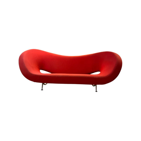 Victoria and Albert Sofa by Ron Arad for Moroso