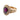 Victorian 9 Karat Gold Rhodolite-Type Garnet & Seed Pearl Ring by Shafer & Douglas, Newark | Bazaa | Designer, Vintage and Antique Furniture