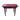 Victorian Cedar Side Table | Bazaa | Designer, Vintage and Antique Furniture
