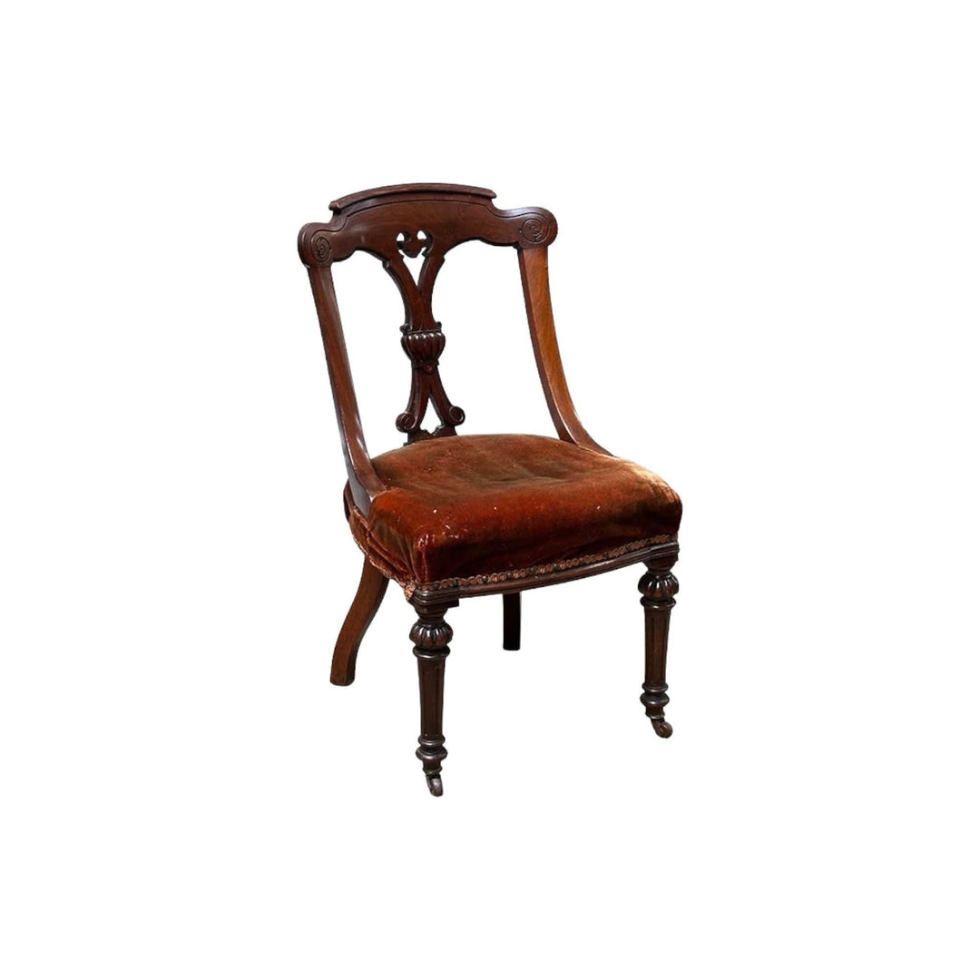 Vintage Dining Chairs Antique & Vintage Style Dining Chairs Australia