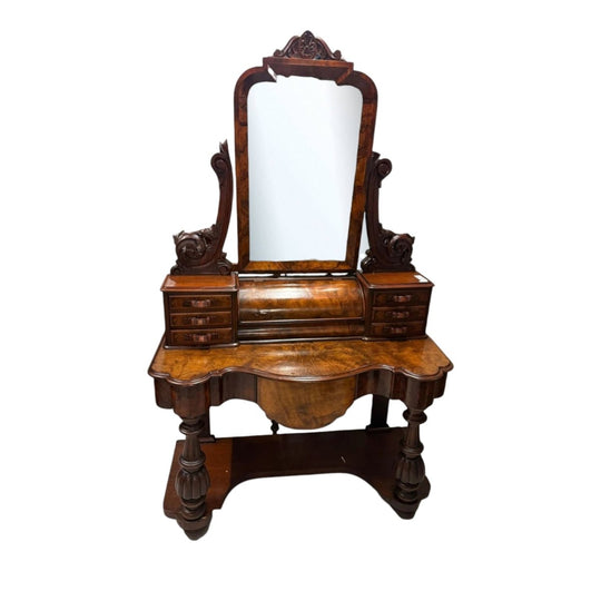 Victorian-era Dressing Table