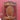Victorian Mahogany High Back English Church Chair with Carved Crown Detail. B12671 | Bazaa | Designer, Vintage and Antique Furniture