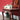 Victorian Mahogany High Back English Church Chair with Carved Crown Detail. B12671 | Bazaa | Designer, Vintage and Antique Furniture