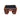 Victorian Mahogany Pedestal Desk with Tooled Leather Surface | Bazaa | Designer, Vintage and Antique Furniture