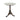 Victorian Marble Top & Carved Walnut Base Occasional Table | Bazaa | Designer, Vintage and Antique Furniture