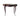 Victorian Marquetry Inlaid Writing Table | Bazaa | Designer, Vintage and Antique Furniture