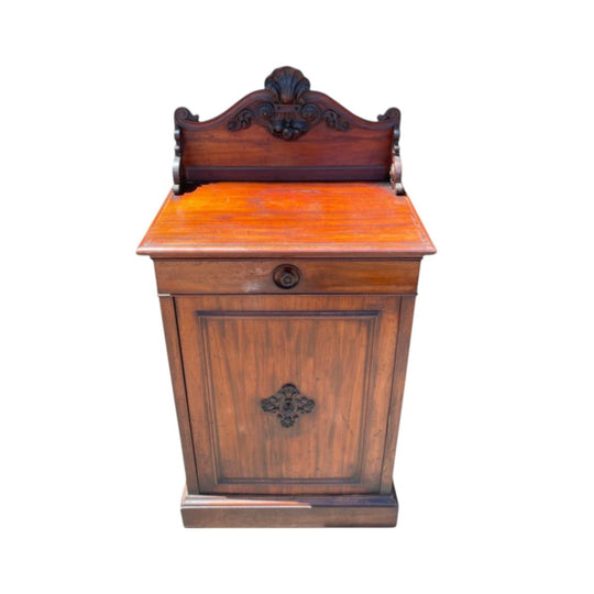 Victorian-Style Chiffonier