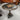 Victorian Tilt Top Paper Mache Inlaid & Hand Painted Table | Bazaa | Designer, Vintage and Antique Furniture