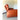 Vintage 1960’s Cognac leather Tobia Scarpa B&B Italia Coronado style armchair | Bazaa | Designer, Vintage and Antique Furniture