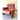 Vintage 1960’s Cognac leather Tobia Scarpa B&B Italia Coronado style armchair | Bazaa | Designer, Vintage and Antique Furniture