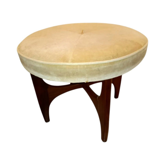 Vintage 1960’s G Plan Dressing Table Stool 🇬🇧