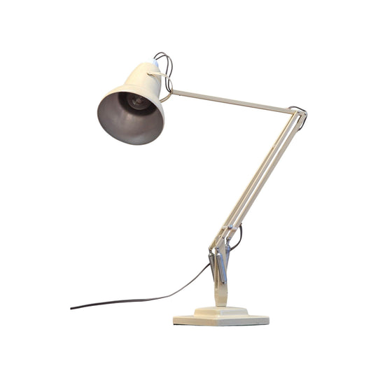 Vintage 1960s Herbert Terry Anglepoise Desk Lamp