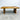 Vintage 1960s Organic-Form Solid Wood Slab Coffee Table | Bazaa | Designer, Vintage and Antique Furniture