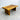Vintage 1960s Organic-Form Solid Wood Slab Coffee Table | Bazaa | Designer, Vintage and Antique Furniture