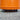 Vintage 1970s Kartell Componibili Modular 2 Tier Storage Unit in Orange - by Anna Castelli | Bazaa | Designer, Vintage and Antique Furniture